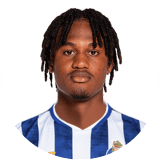 Ussumane Djaló Profile Photo