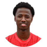 Alfa Baldé Profile Photo