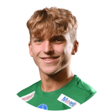 Vitalii Katrych Profile Photo