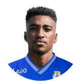 Jordan Saint-Louis Profile Photo