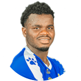 Samad Popoola Profile Photo