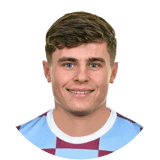 Aaron Haper-Bailey Profile Photo