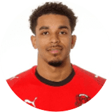 Alfie Lloyd Profile Photo