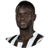 Abdoulie Ceesay Profile Photo