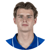 Grayson Dettoni Profile Photo