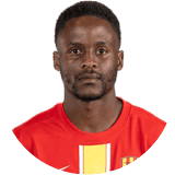 Francis Kembolo Profile Photo