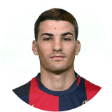 Lorenzo Menegazzo Profile Photo