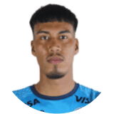 Daniel Paguada Profile Photo