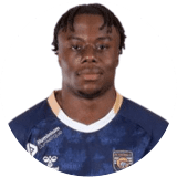 Morgan Bokele Profile Photo