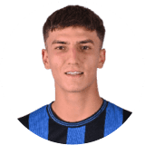 Federico Cassa Profile Photo