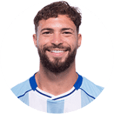 Dani Sánchez Profile Photo