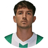 Matías Barboza Profile Photo