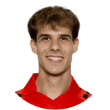 Ander Yoldi Profile Photo