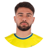 Adriano Bregou Profile Photo