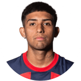 Nahuel Romero Profile Photo