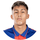 Valentin Escalante Profile Photo