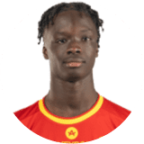 Cheick Doumbia Profile Photo