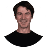 Grégory Poirier Profile Photo