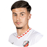 Sofiane Dris Profile Photo