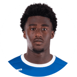 Ibrahim Traoré Profile Photo
