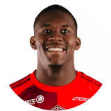 Julien Kouadio Profile Photo