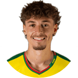 João Pinto Profile Photo