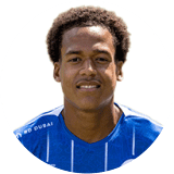 Denzel Kuijpers Profile Photo