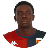 Jeff Ekhator Profile Photo