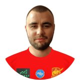 Sergiy Kyslenko Profile Photo