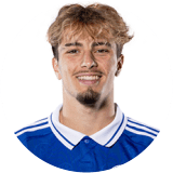 Tristan Osmani Profile Photo