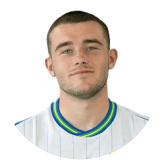 Josh Williams Profile Photo