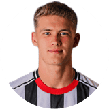 Cameron Gardner Profile Photo