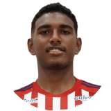 Miguel Agamez Profile Photo