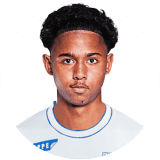 Ben Viadere Profile Photo