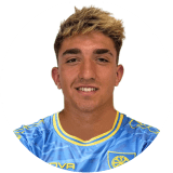 Mateo Scheffer Bracco Profile Photo