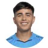 Gonzalo Zelarayán Profile Photo