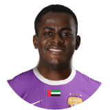 Jonas Naafo Profile Photo