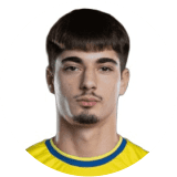 David Galiatsos Profile Photo