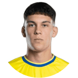 Chrysovalantis Manos Profile Photo