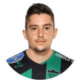 Stefanos Charalampous Profile Photo