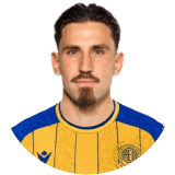 Daniil Paroutis Profile Photo