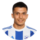 Evagoras Charalampous Profile Photo