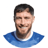 Mike Jones Profile Photo