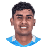 Benjamin Villalta Profile Photo