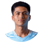 Alexander Hidalgo Profile Photo