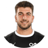 Emmanouil Faitakis Profile Photo