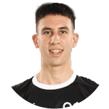 Emmanouil Chnaris Profile Photo