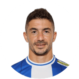 Dimitrios Christofi Profile Photo