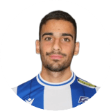 Konstantinos Ilia Profile Photo