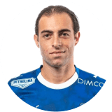 Agapios Vrikkis Profile Photo